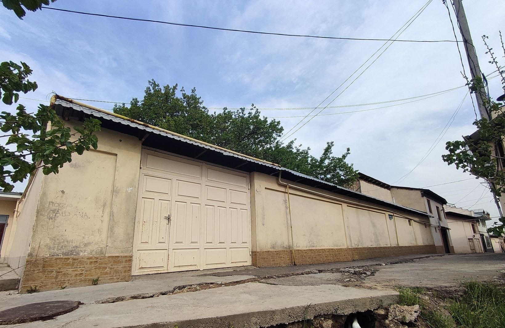 Продаётся 5-комн. дом, 3.5 м² · Шайхантахур — фото 2