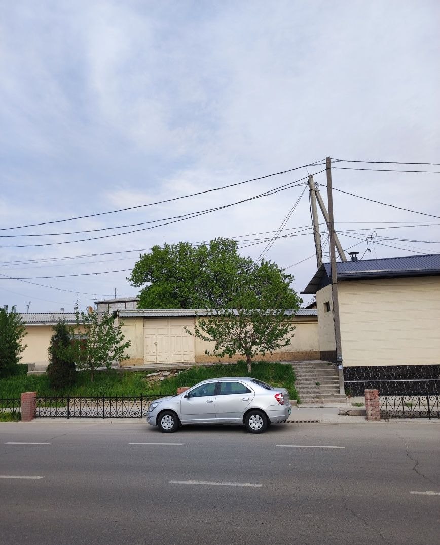 Продаётся 5-комн. дом, 3.5 м² · Шайхантахур — фото 1