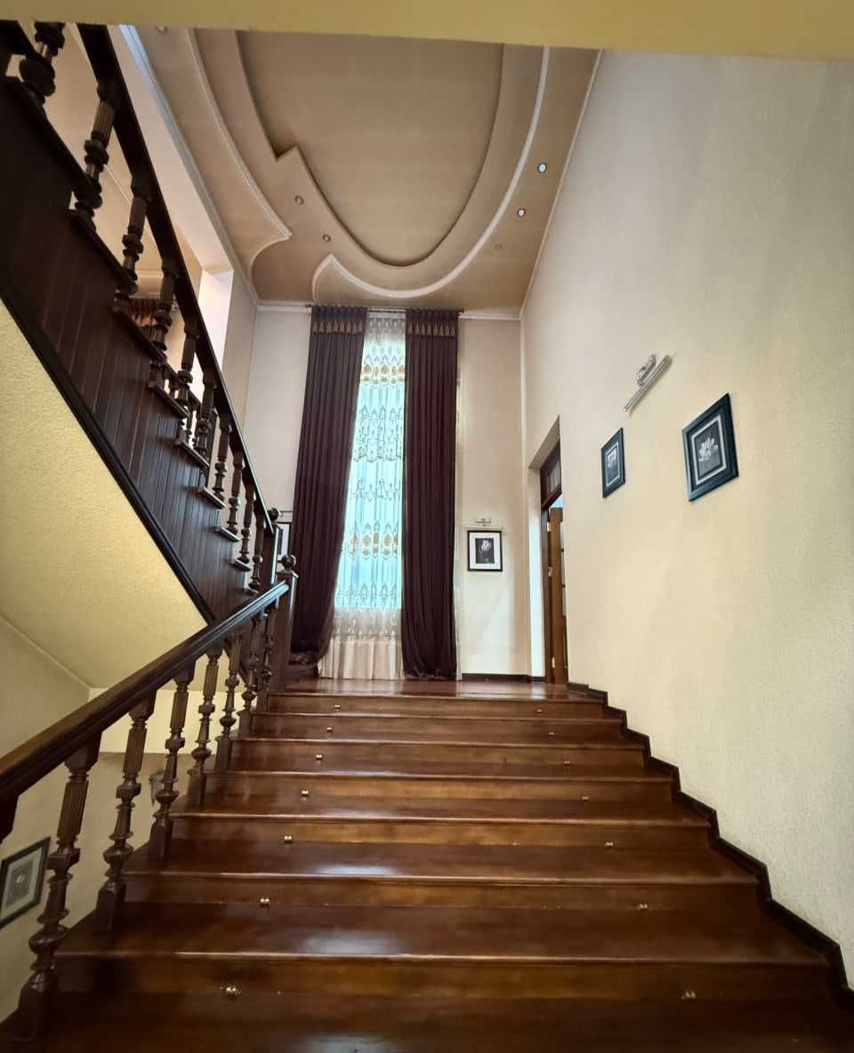 Sotiladi 7 xonali hovli · Uchtepa — surat 4