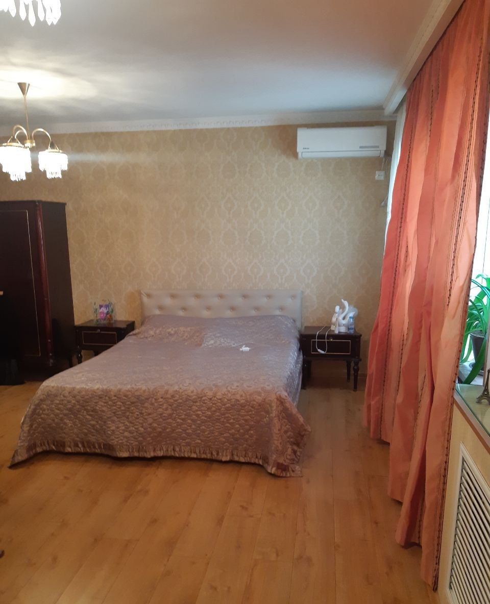 Продаётся 6-комн. дом, 200 м² · Юнусабад — фото 4