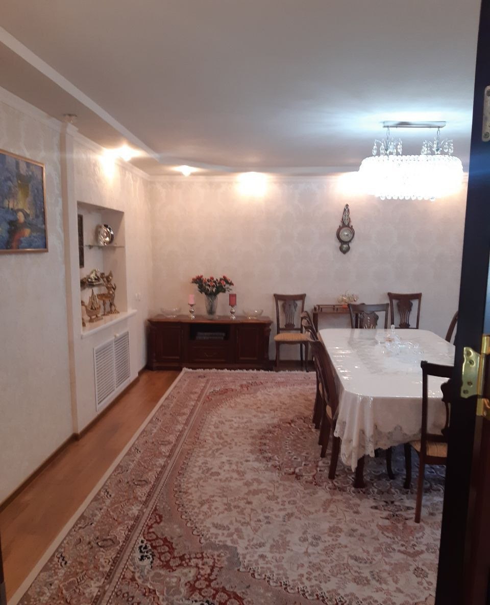 Продаётся 6-комн. дом, 200 м² · Юнусабад — фото 9