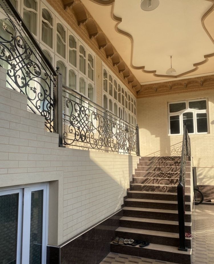 Продаётся 8-комн. дом, 450 м² · Юнусабад — фото 2
