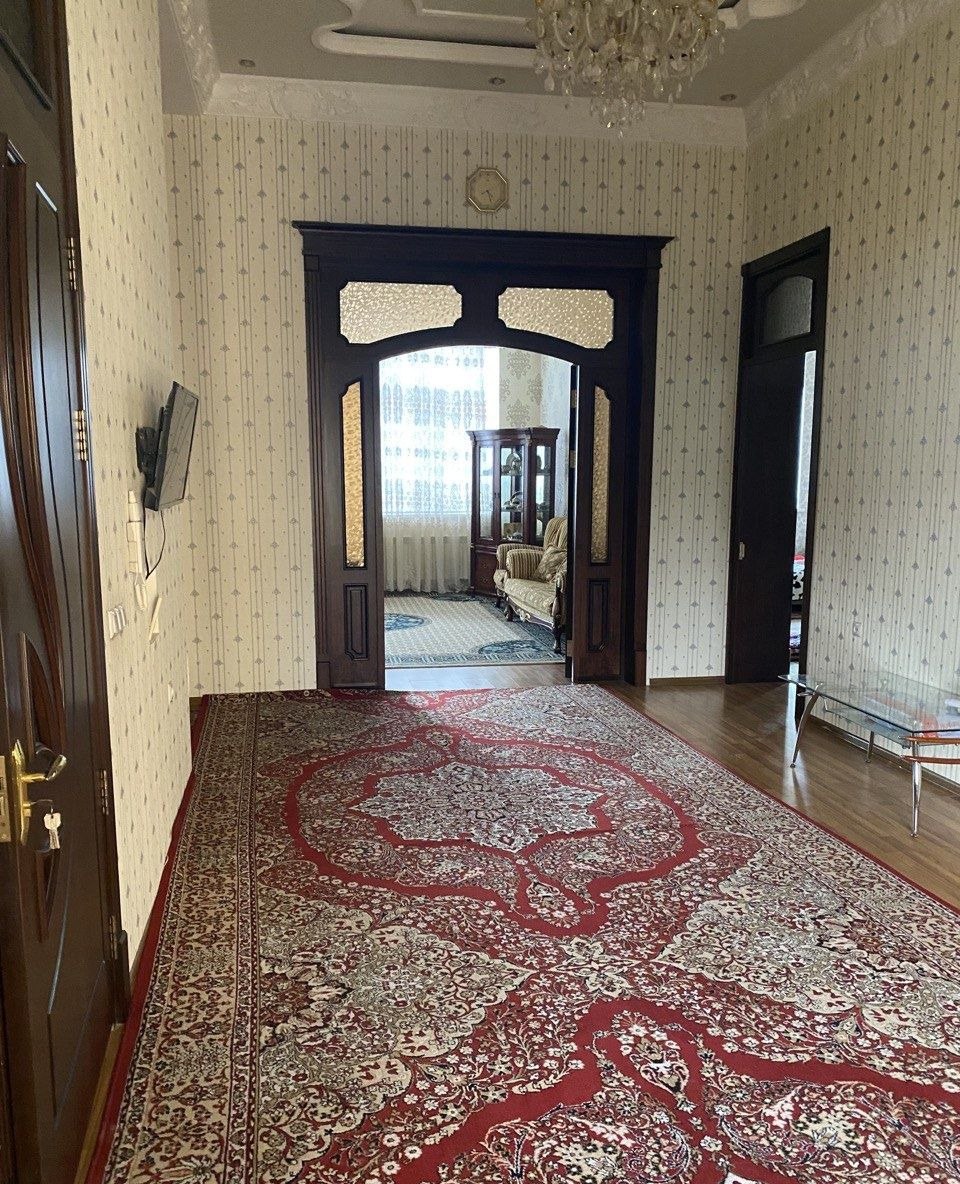 Продаётся 6-комн. дом, 860 м² · Юнусабад — фото 4