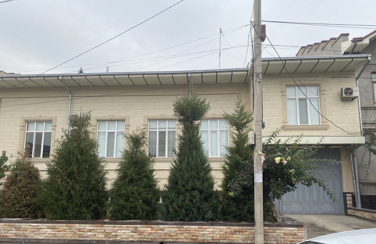Продаётся 6-комн. дом, 860 м² · Юнусабад — фото 1