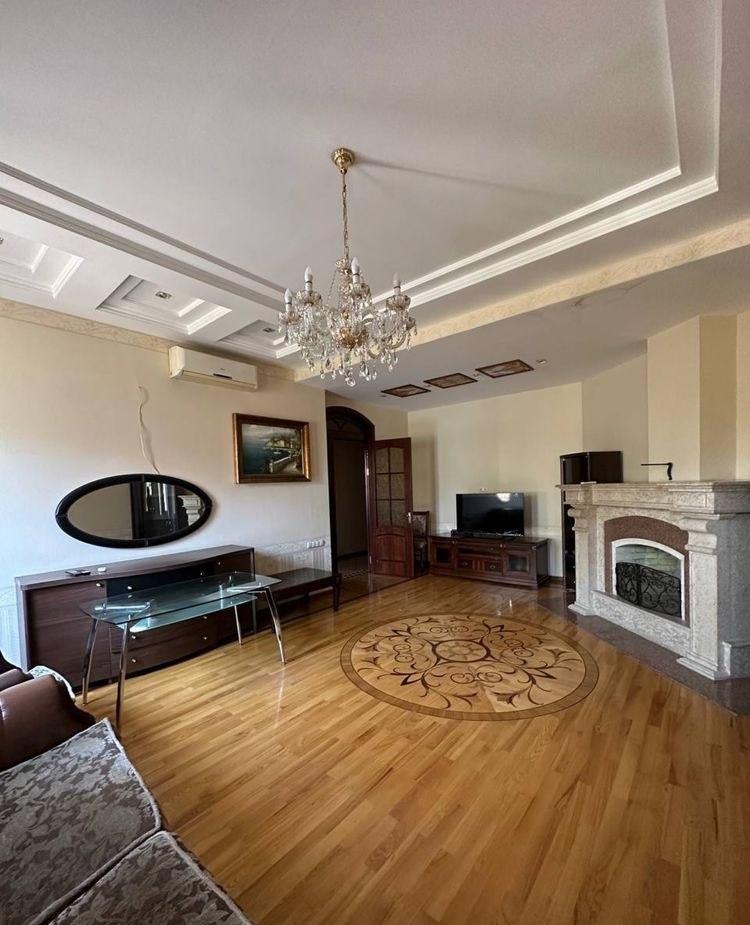 Sotiladi 10 xonali hovli, 1 m² · Yunusobod — surat 5