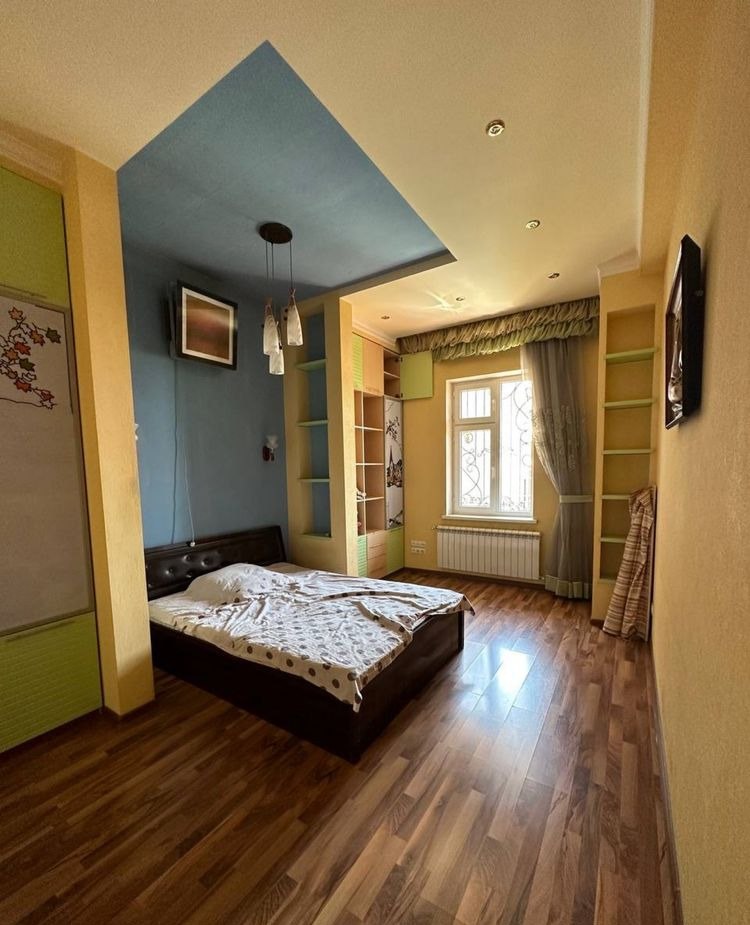 Sotiladi 10 xonali hovli, 1 m² · Yunusobod — surat 7