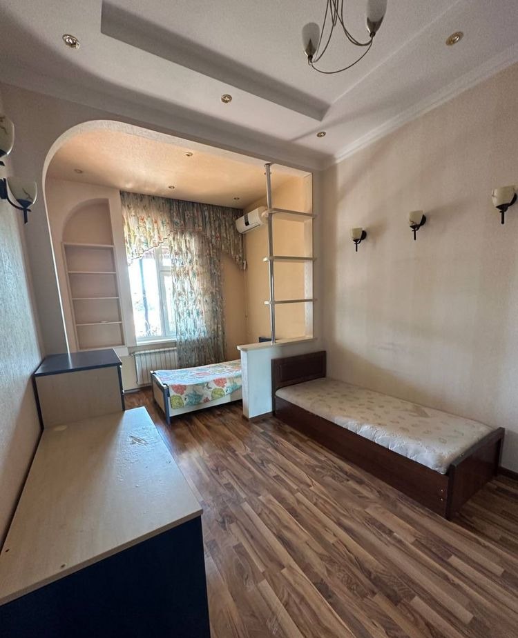 Sotiladi 10 xonali hovli, 1 m² · Yunusobod — surat 8