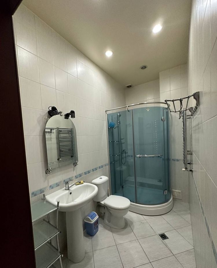 Sotiladi 10 xonali hovli, 1 m² · Yunusobod — surat 4