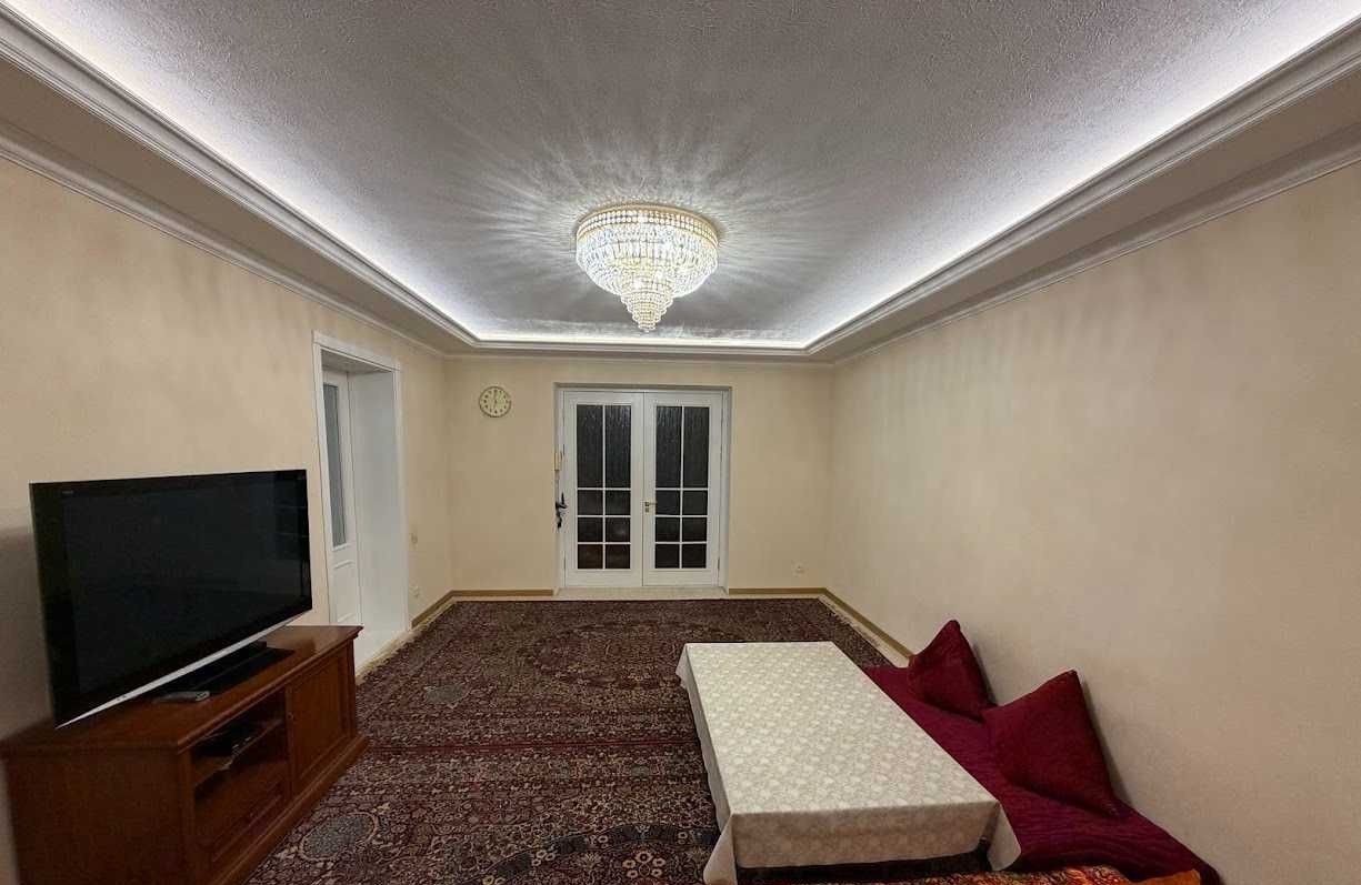Sotiladi 10 xonali hovli · Uchtepa — surat 5