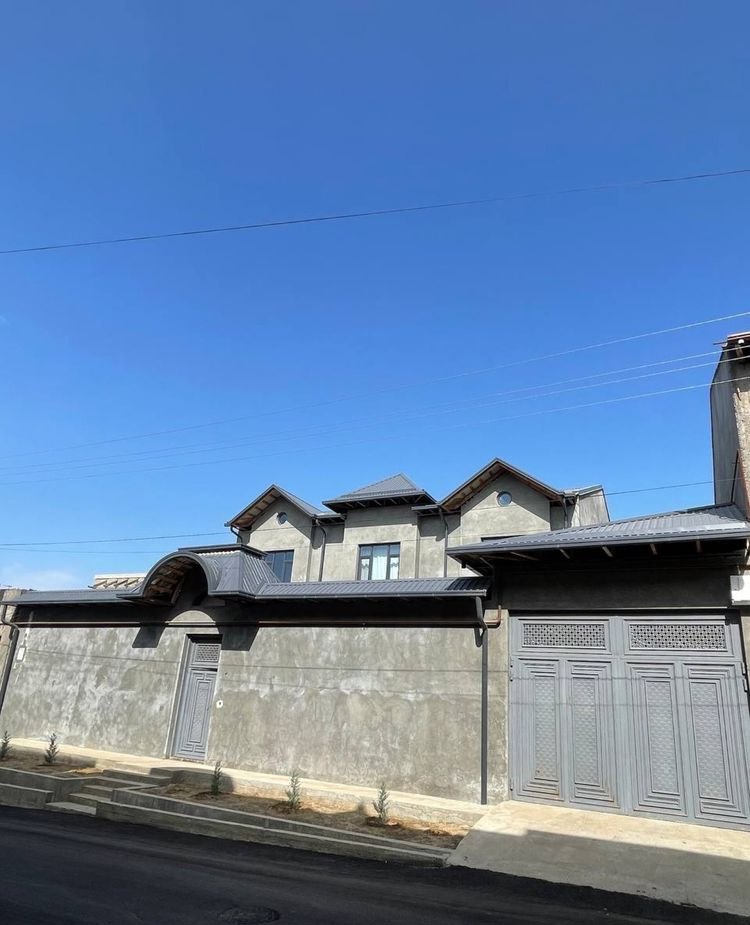 Sotiladi 10 xonali hovli, 500 m² · Olmazor — surat 5