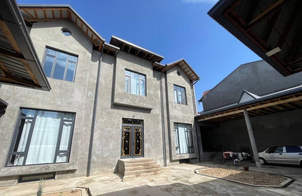 Sotiladi 10 xonali hovli, 500 m² · Olmazor — surat 3