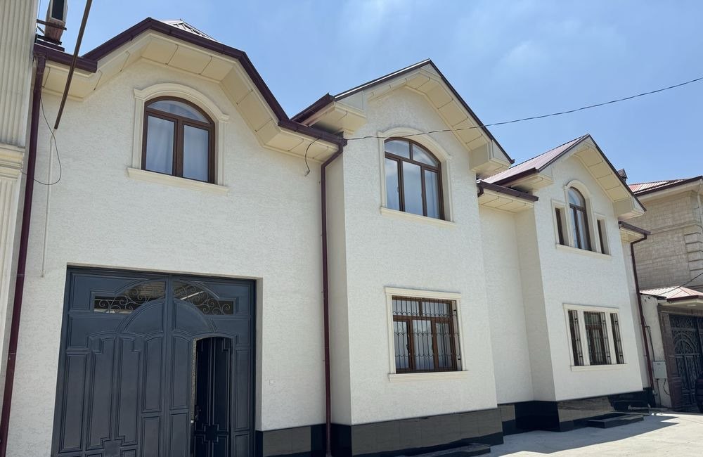 For sale 12-room house, 450 m² · Yakkasaray — photo 1