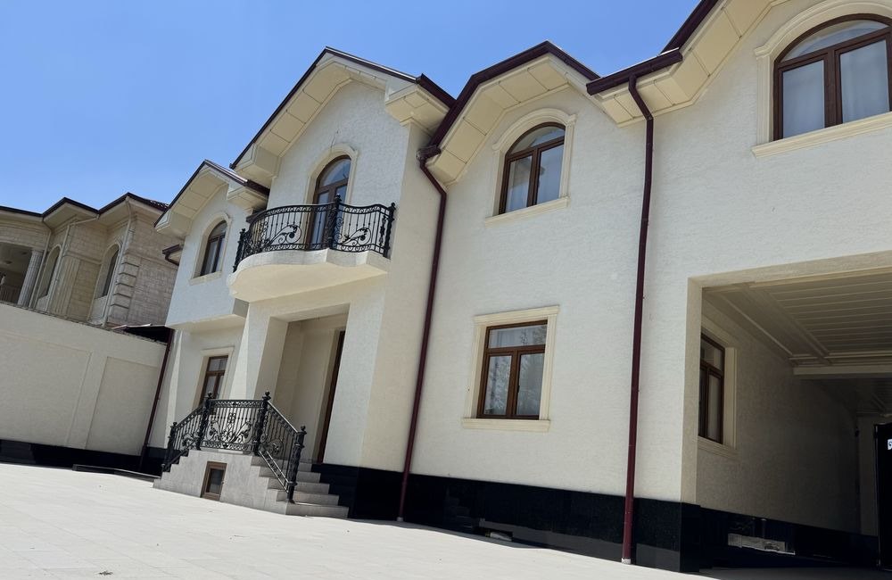 For sale 12-room house, 450 m² · Yakkasaray — photo 2