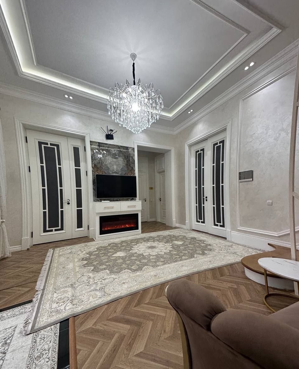 Продаётся 6-комн. дом, 370 м² · Шайхантахур — фото 2