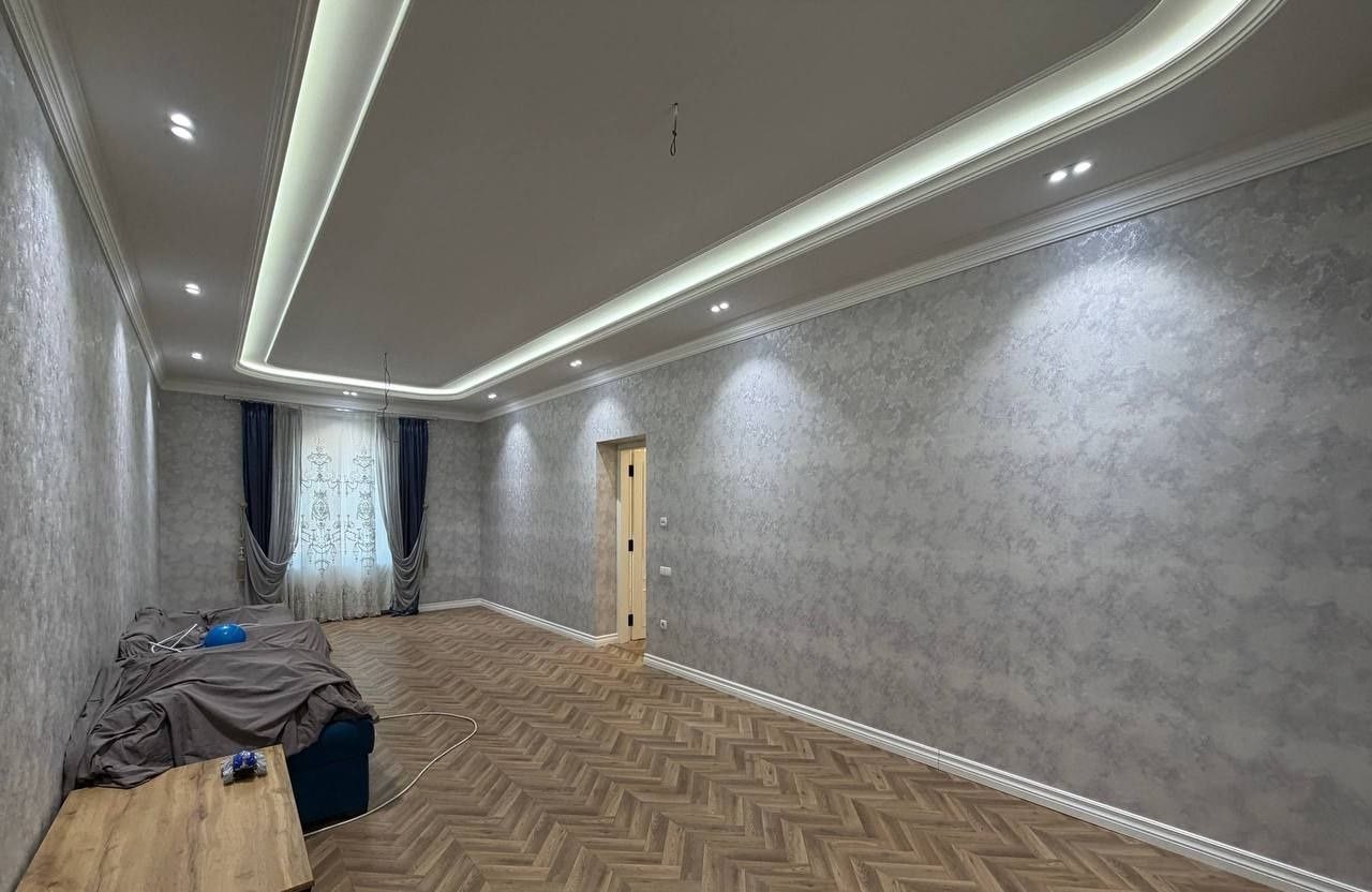 Продаётся 6-комн. дом, 370 м² · Шайхантахур — фото 5