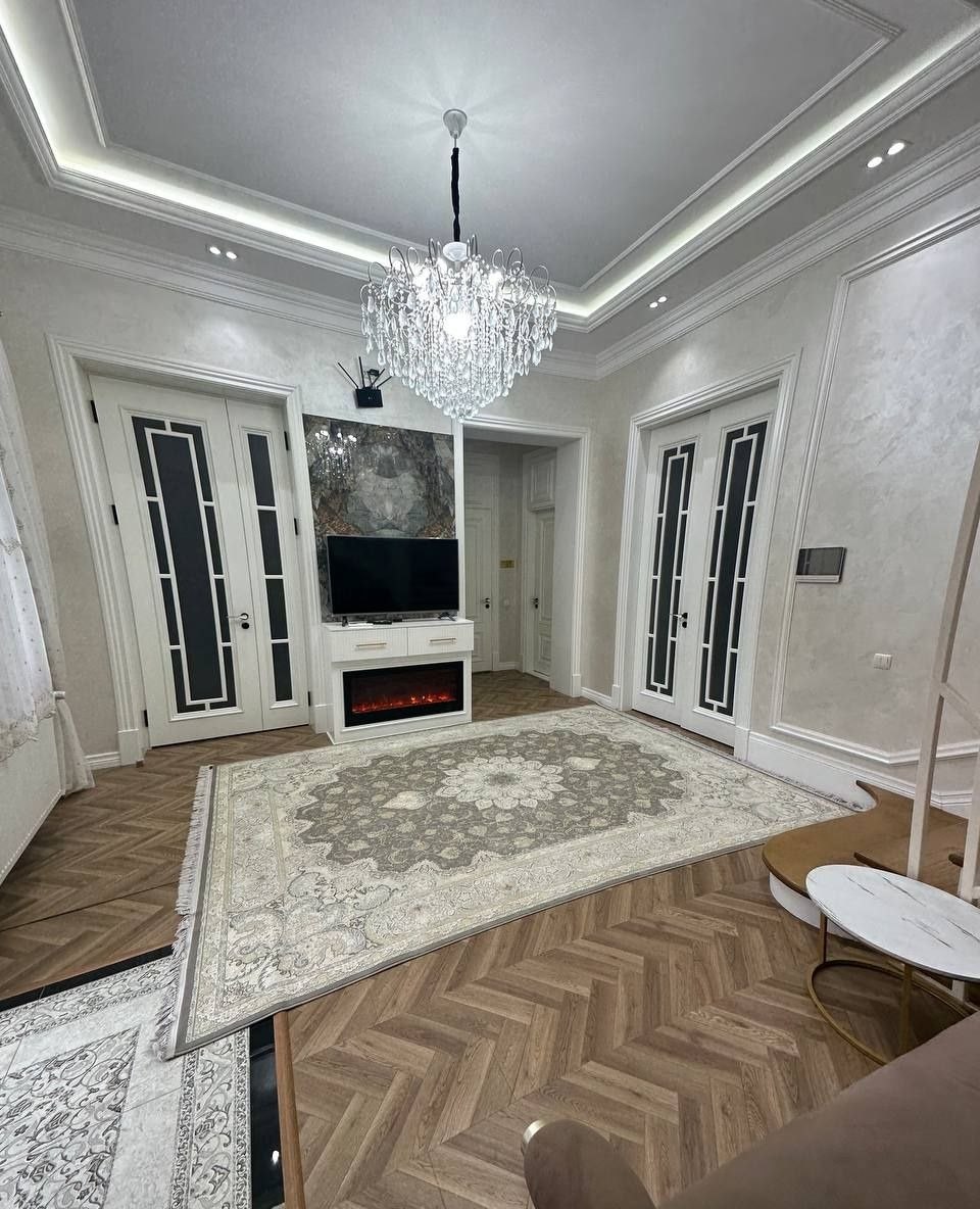 Продаётся 6-комн. дом, 370 м² · Шайхантахур — фото 3