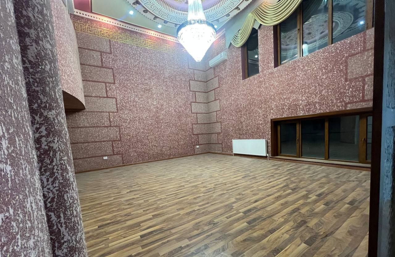 Sotiladi 7 xonali hovli · Uchtepa — surat 4