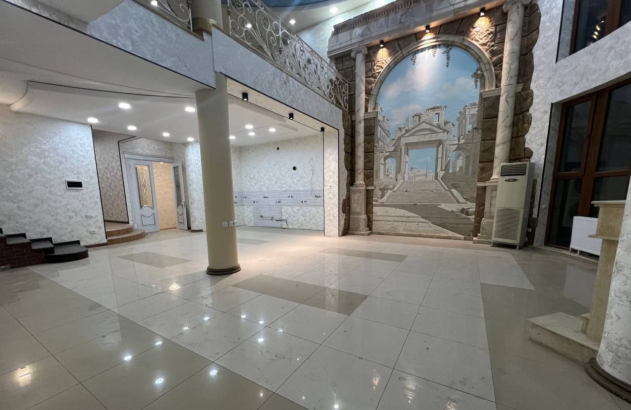 Sotiladi 7 xonali hovli · Uchtepa — surat 3