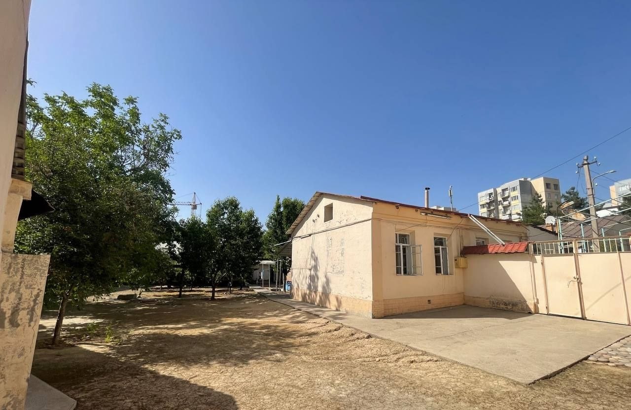 Sotiladi 4 xonali hovli · Chilonzor — surat 2