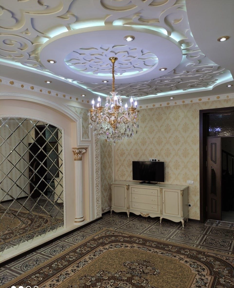 Продаётся 7-комн. дом, 400 м² · Алмазар — фото 6