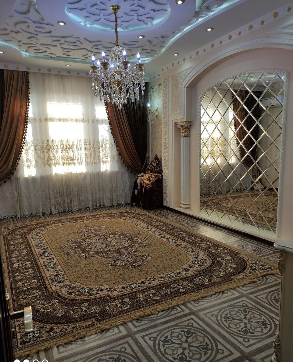 Продаётся 7-комн. дом, 400 м² · Алмазар — фото 4