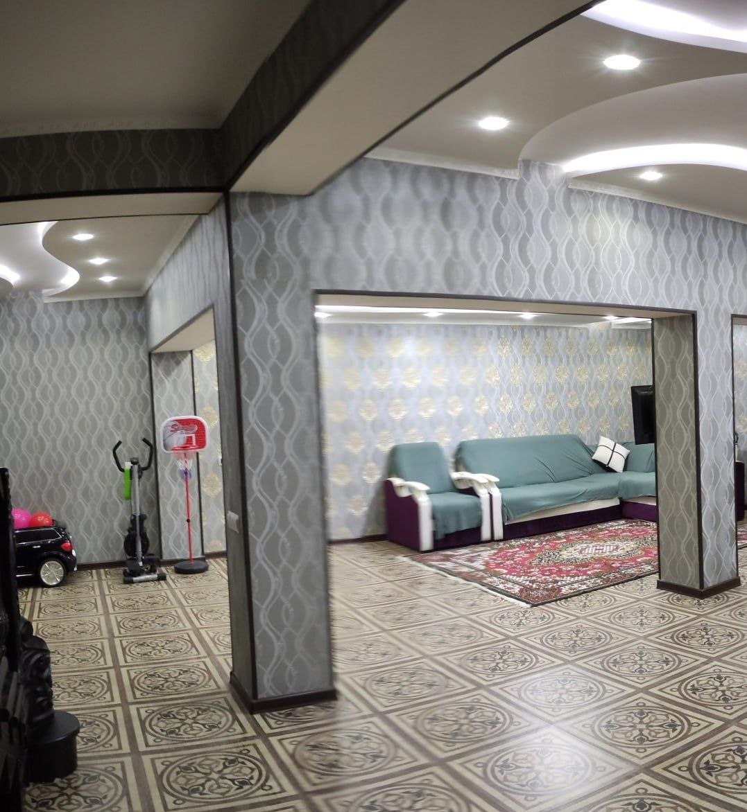 Продаётся 7-комн. дом, 400 м² · Алмазар — фото 7