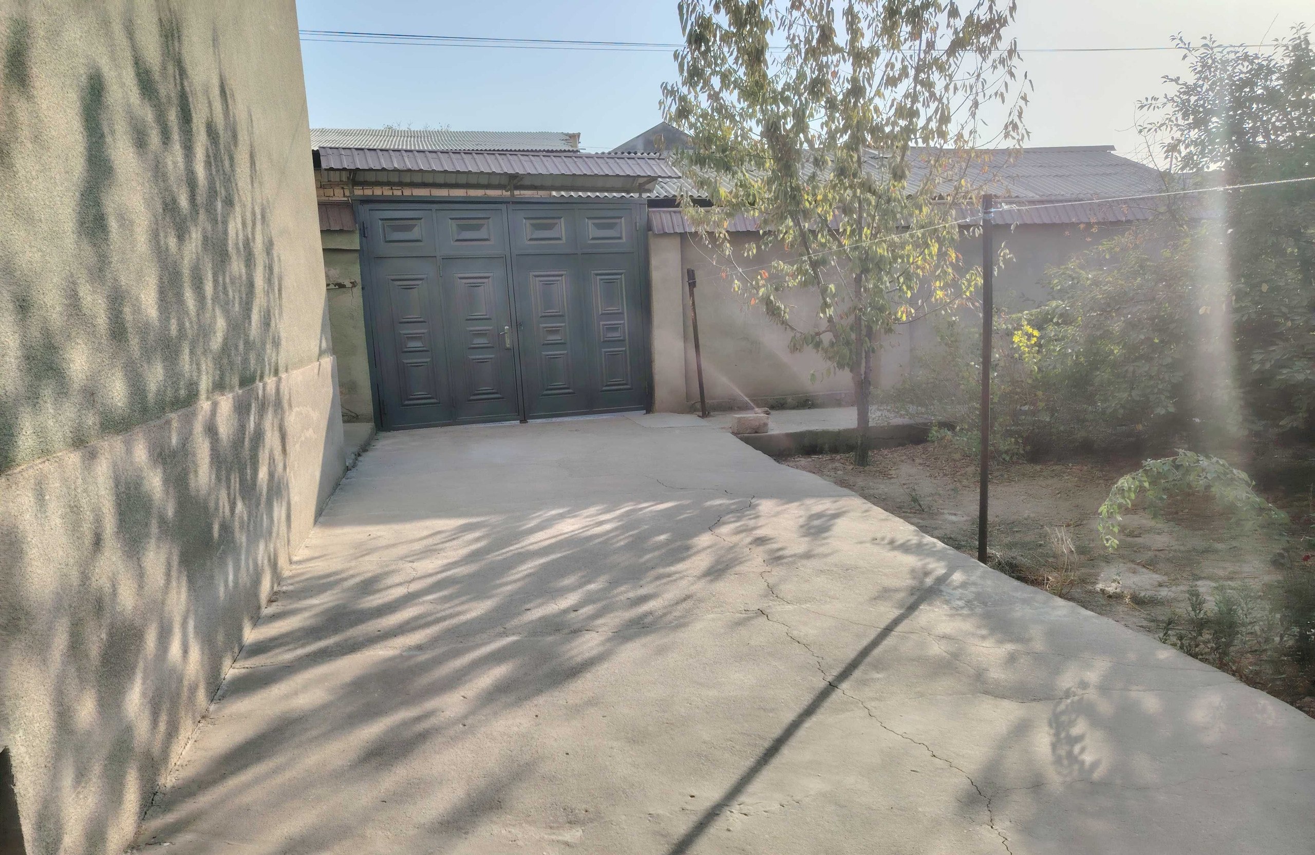 Sotiladi 6 xonali hovli, 500 m² · Mirzo Ulug‘bek — surat 1