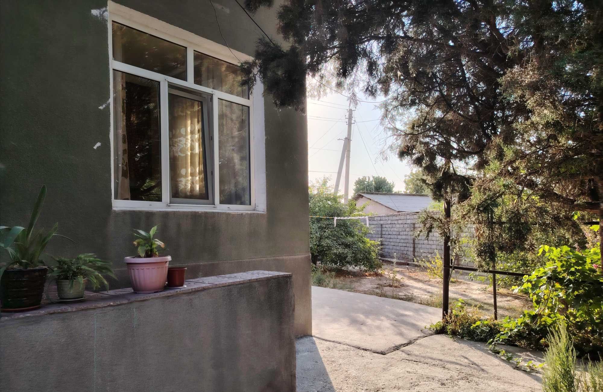 Sotiladi 6 xonali hovli, 500 m² · Mirzo Ulug‘bek — surat 3
