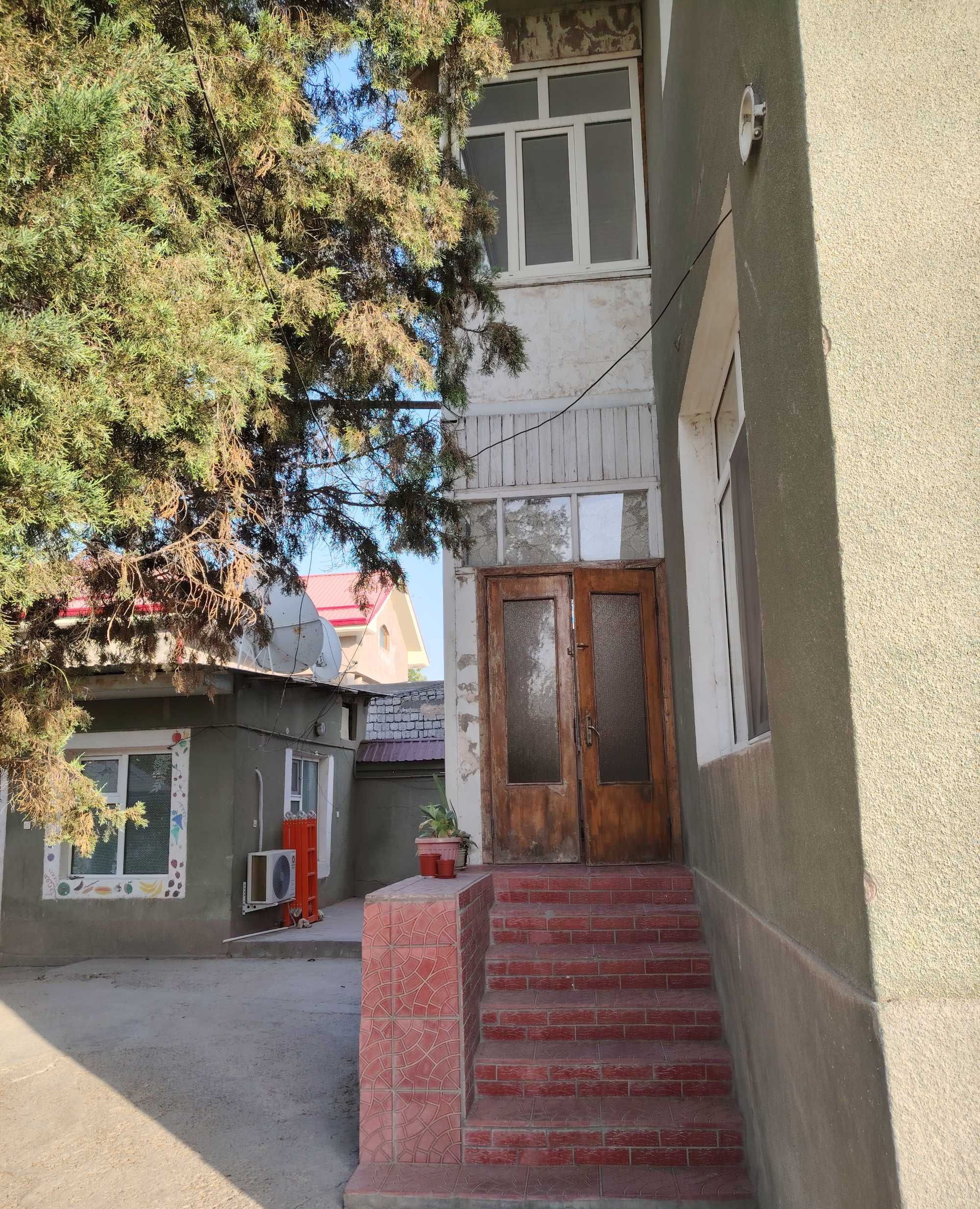 Sotiladi 6 xonali hovli, 500 m² · Mirzo Ulug‘bek — surat 4