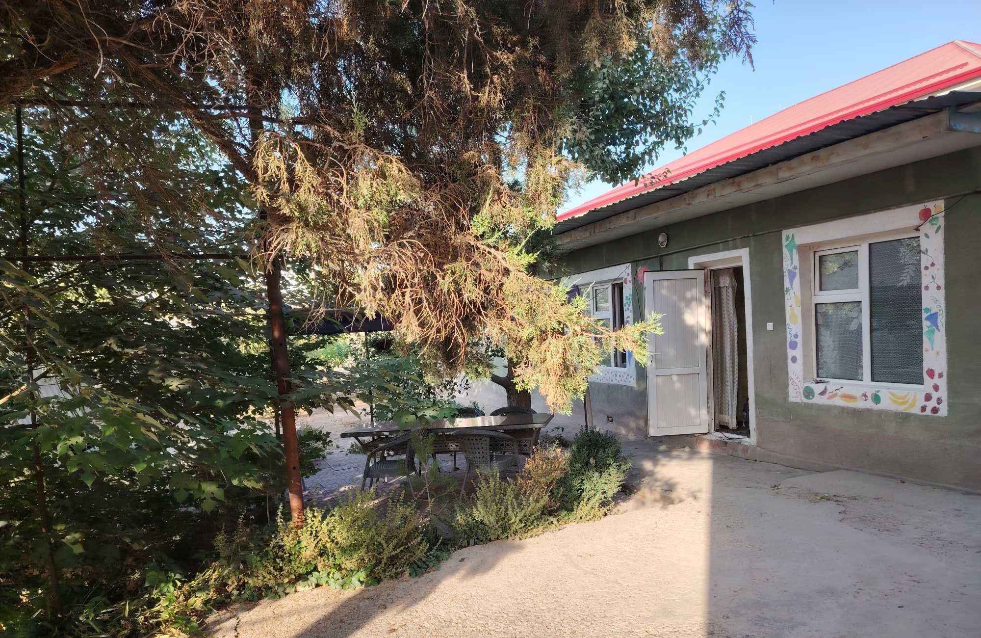 Sotiladi 6 xonali hovli, 500 m² · Mirzo Ulug‘bek — surat 2
