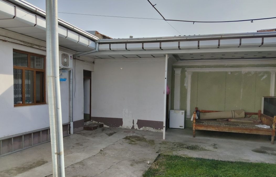 Sotiladi 7 xonali hovli · Shayxontohur — surat 3