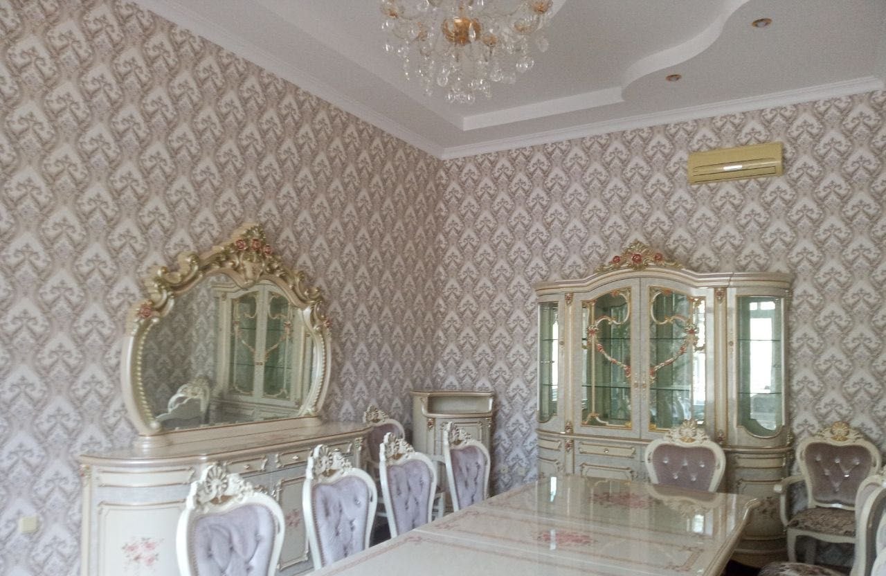 Sotiladi 8 xonali hovli, 340 m² · Mirzo Ulug‘bek — surat 7