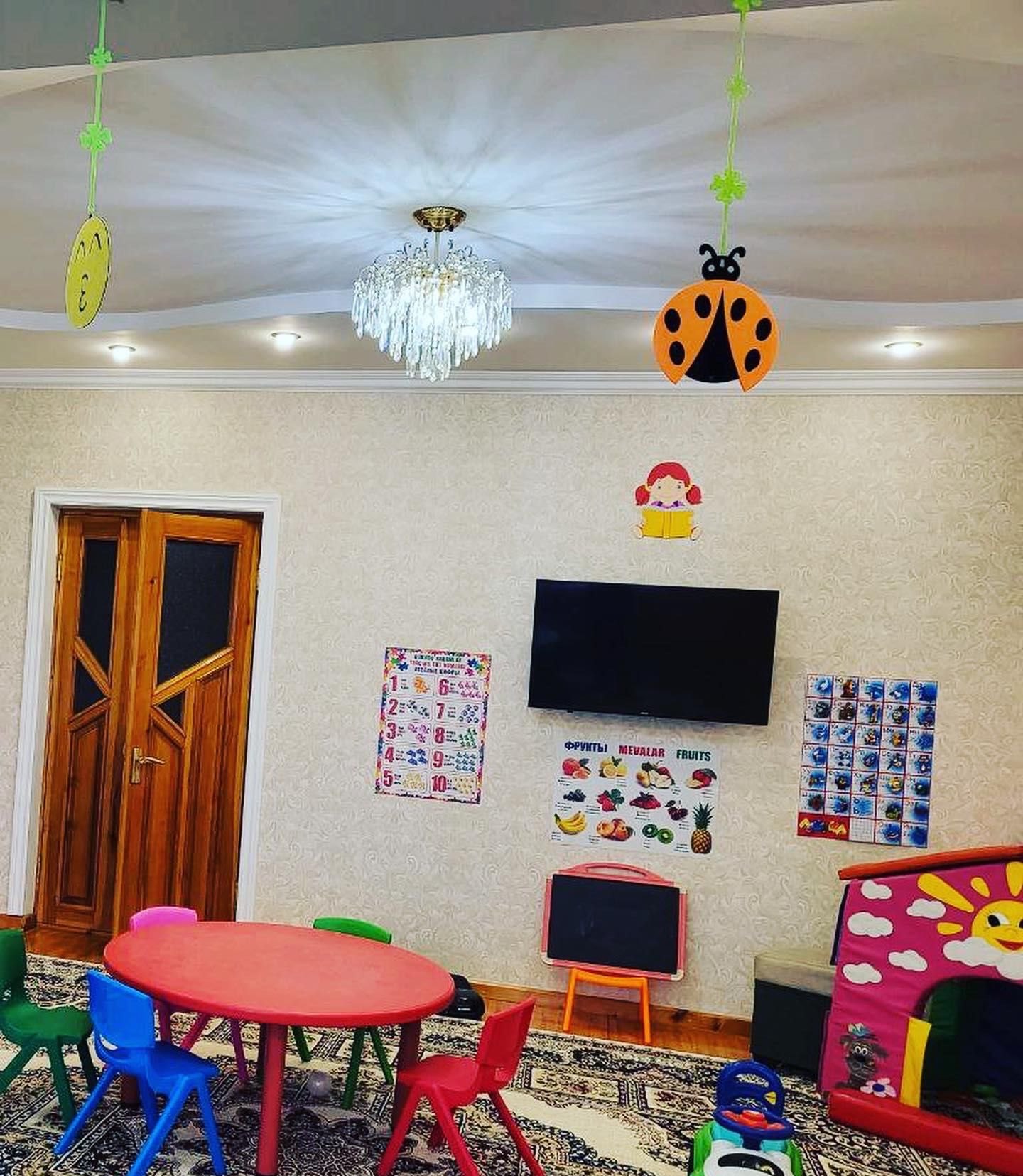 Sotiladi 8 xonali hovli, 340 m² · Mirzo Ulug‘bek — surat 5