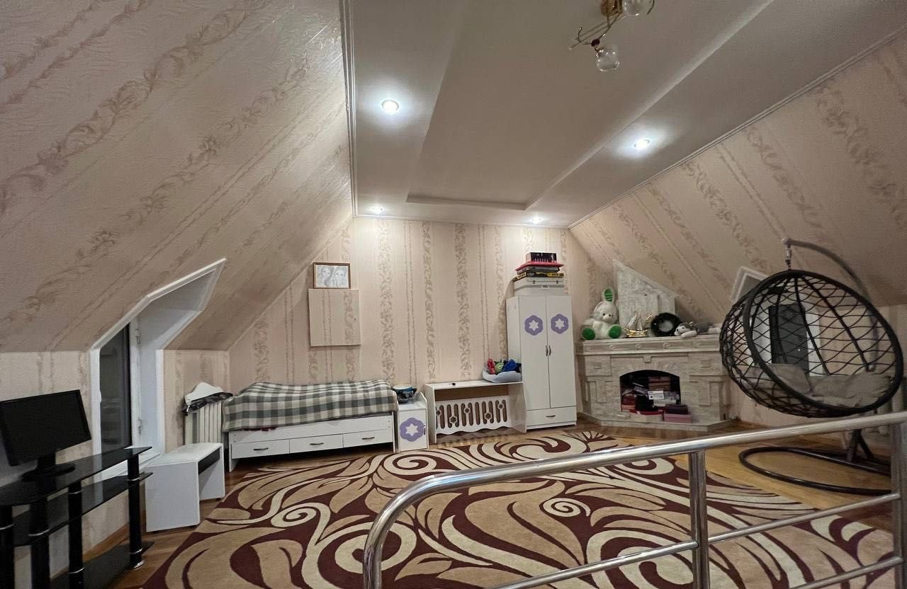 Sotiladi 8 xonali hovli, 340 m² · Mirzo Ulug‘bek — surat 10