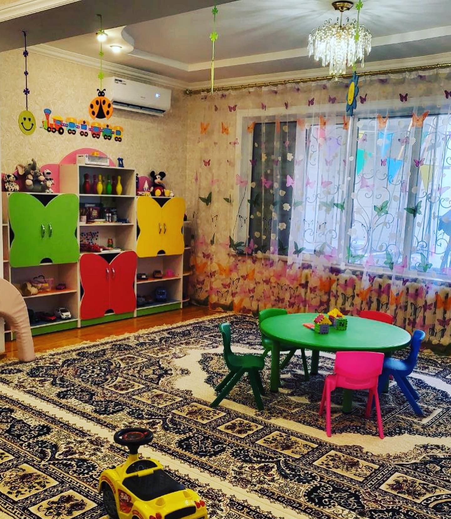 Sotiladi 8 xonali hovli, 340 m² · Mirzo Ulug‘bek — surat 6