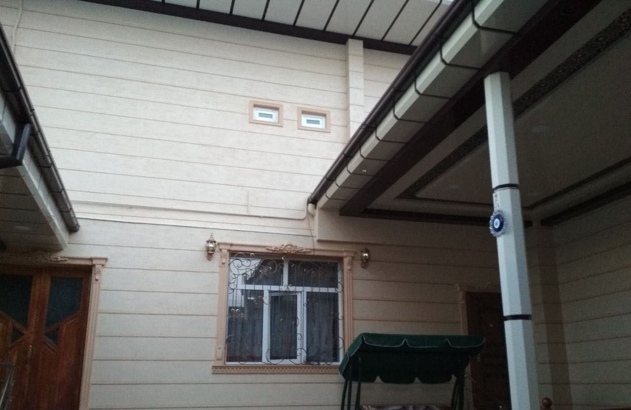 Sotiladi 8 xonali hovli, 340 m² · Mirzo Ulug‘bek — surat 9