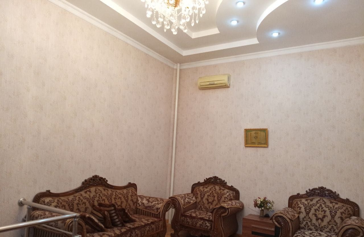Sotiladi 8 xonali hovli, 340 m² · Mirzo Ulug‘bek — surat 8