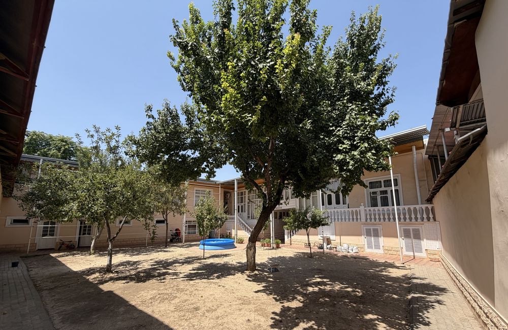 For sale 8-room house · Uchtepa — photo 2