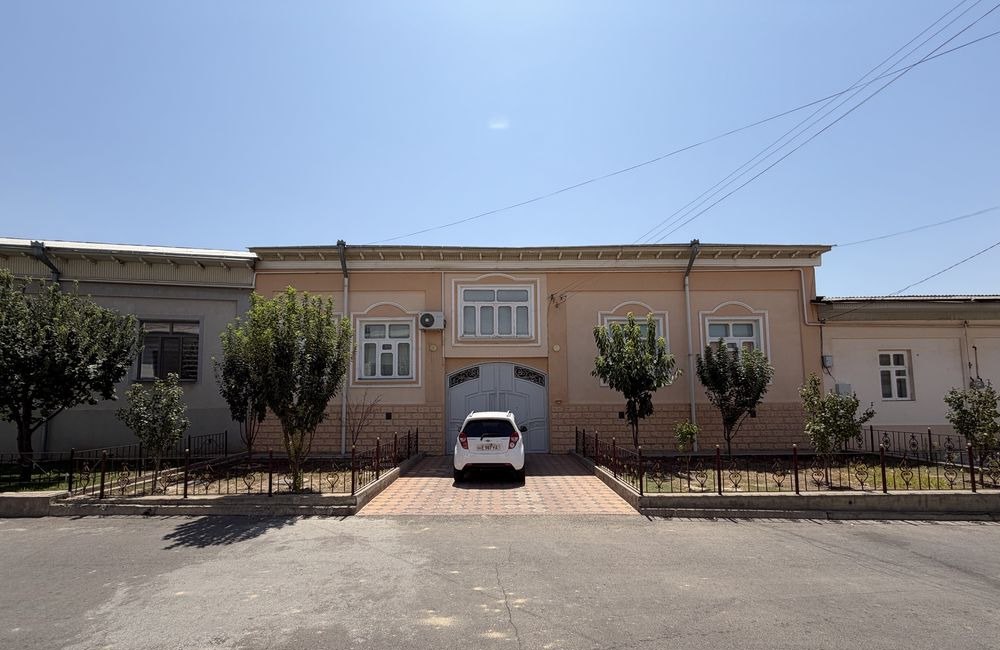 For sale 8-room house · Uchtepa — photo 1