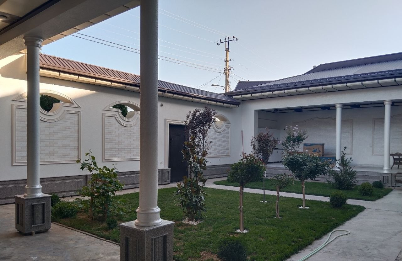 For sale 8-room house · Uchtepa — photo 4
