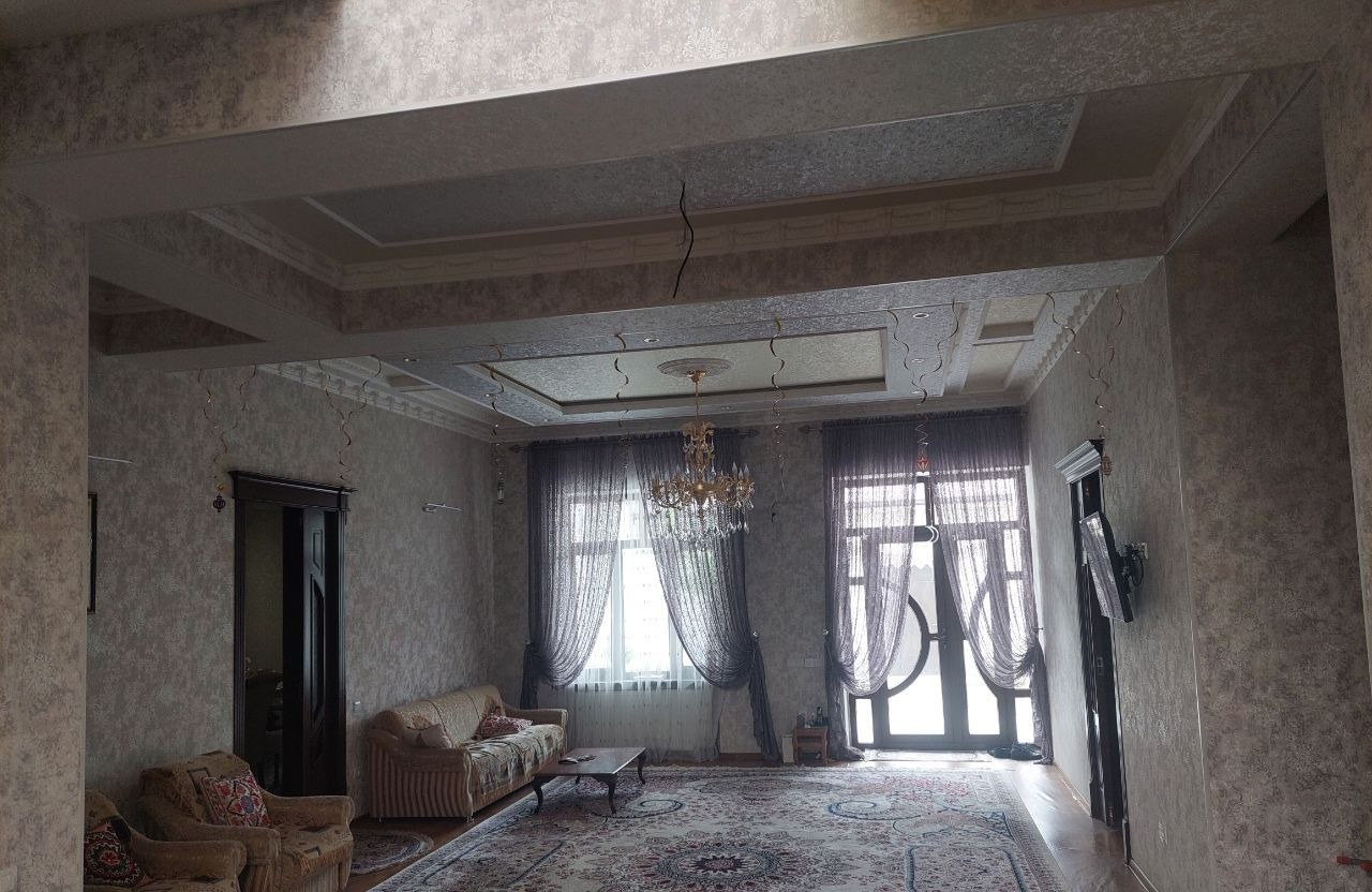 For sale 8-room house · Uchtepa — photo 5