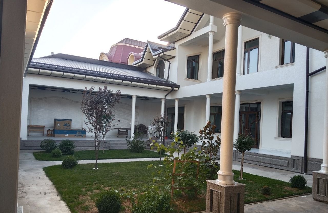 For sale 8-room house · Uchtepa — photo 3