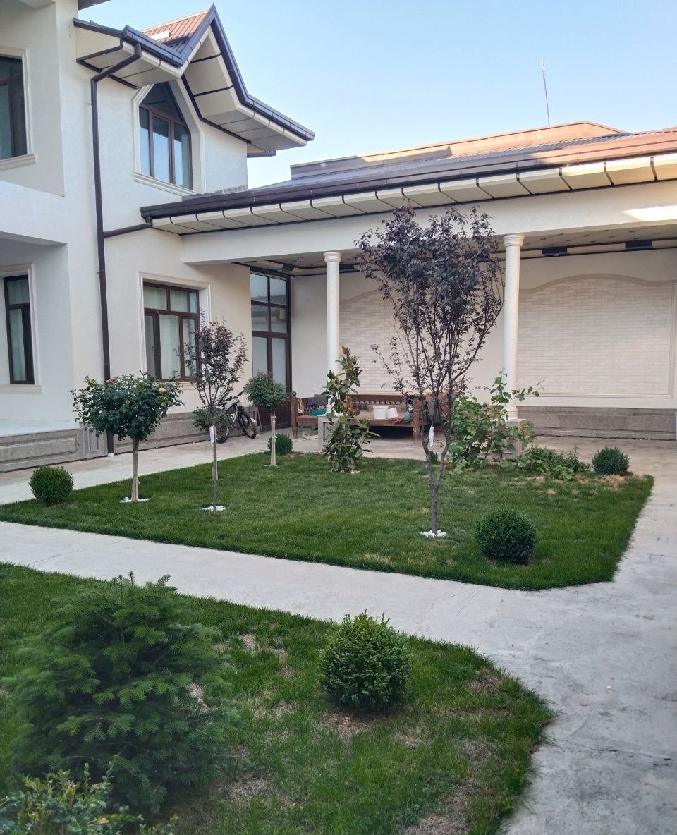 For sale 8-room house · Uchtepa — photo 2