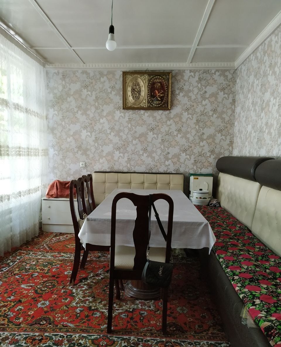 Sotiladi 7 xonali hovli, 46 m² · Uchtepa — surat 7