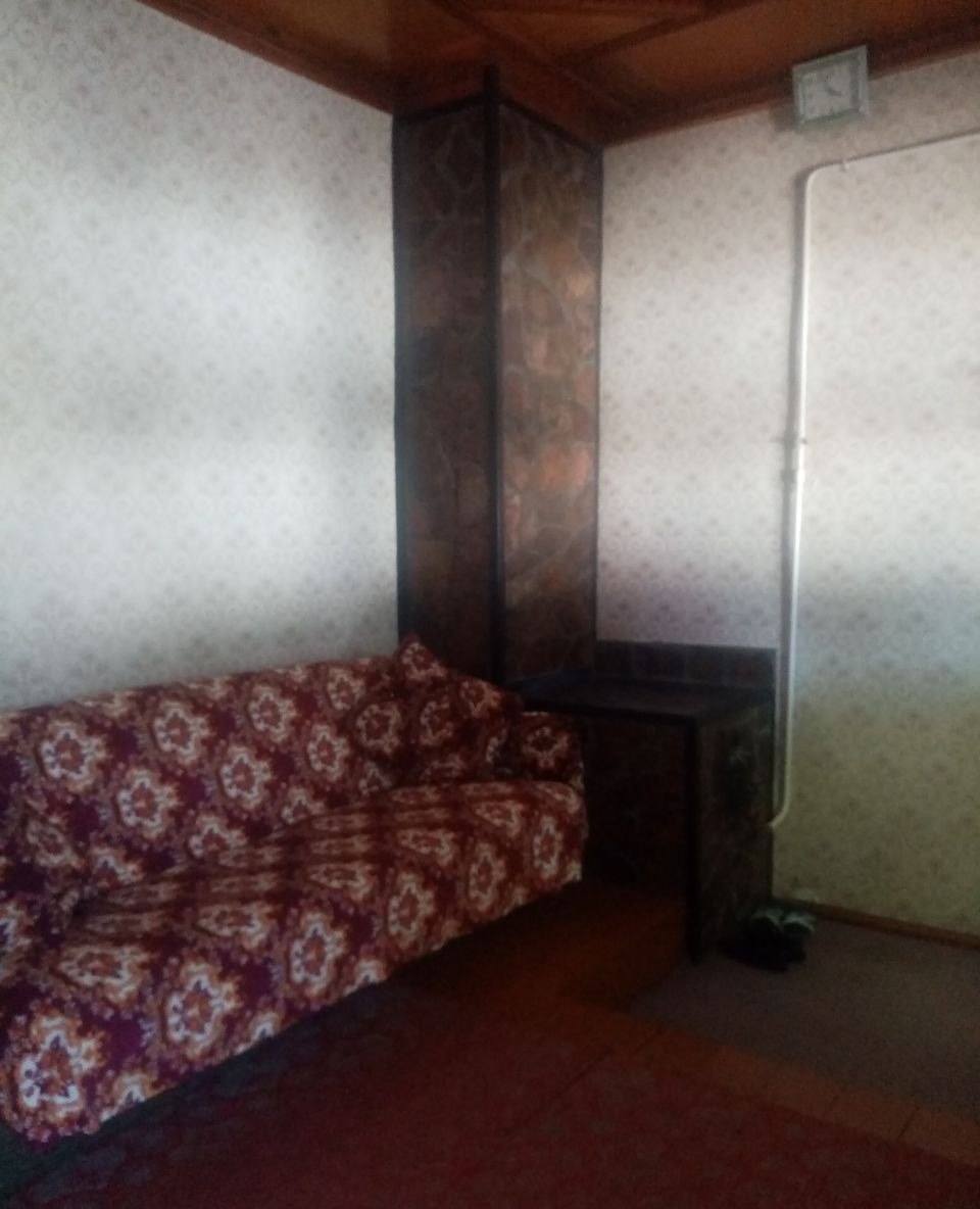 Sotiladi 7 xonali hovli, 46 m² · Uchtepa — surat 4