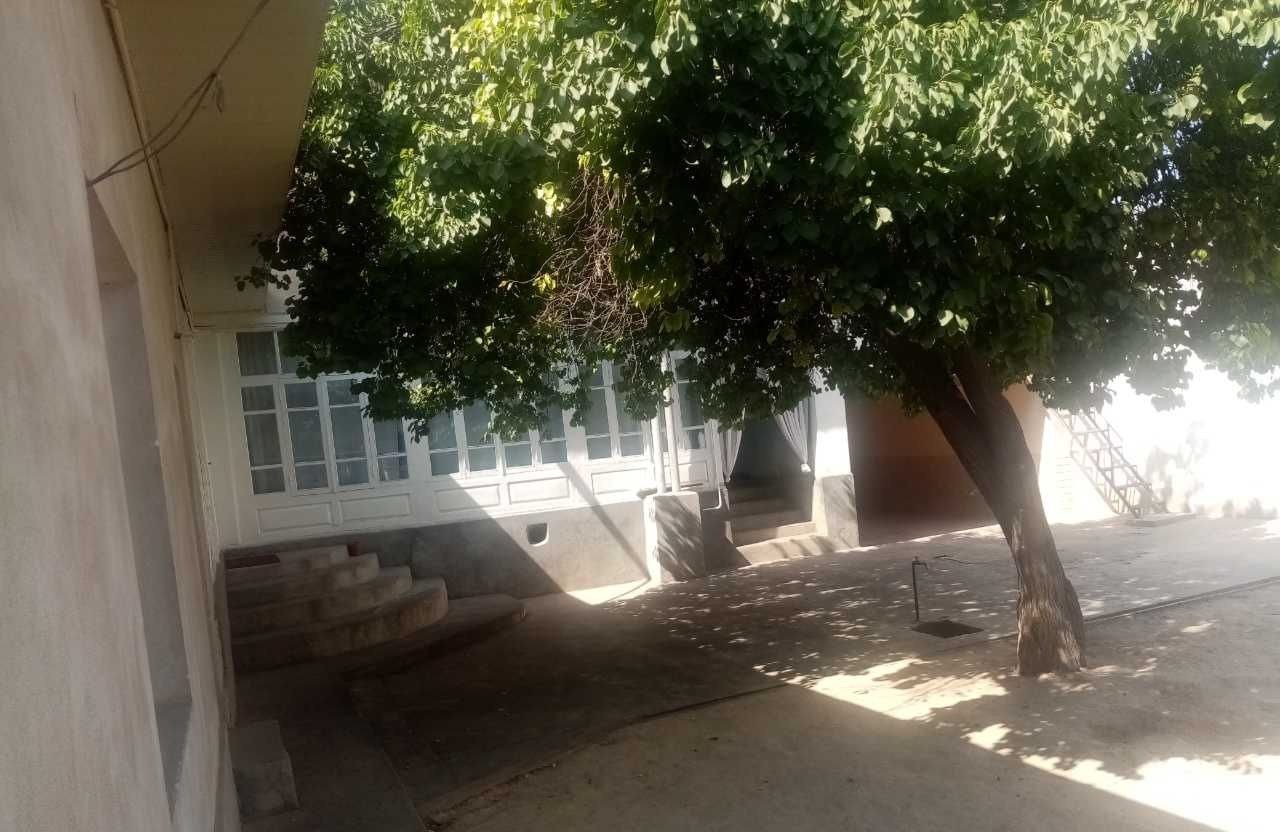 Sotiladi 7 xonali hovli, 46 m² · Uchtepa — surat 6