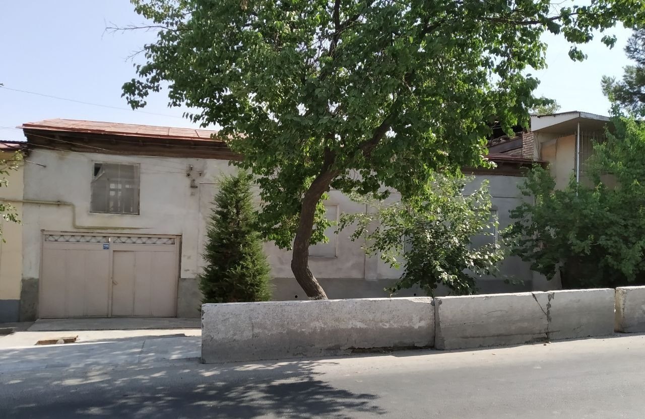 Sotiladi 7 xonali hovli, 46 m² · Uchtepa — surat 9