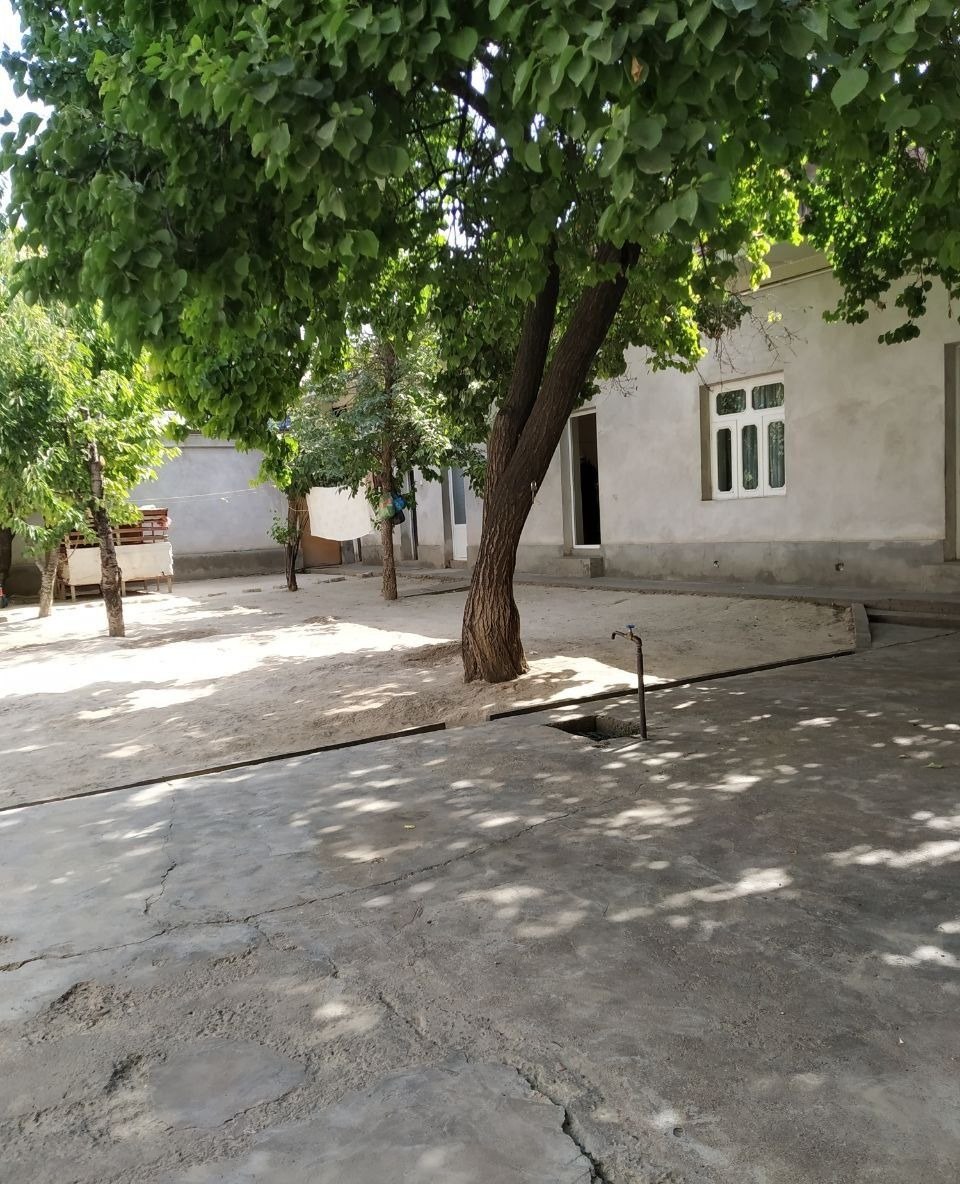 Sotiladi 7 xonali hovli, 46 m² · Uchtepa — surat 8