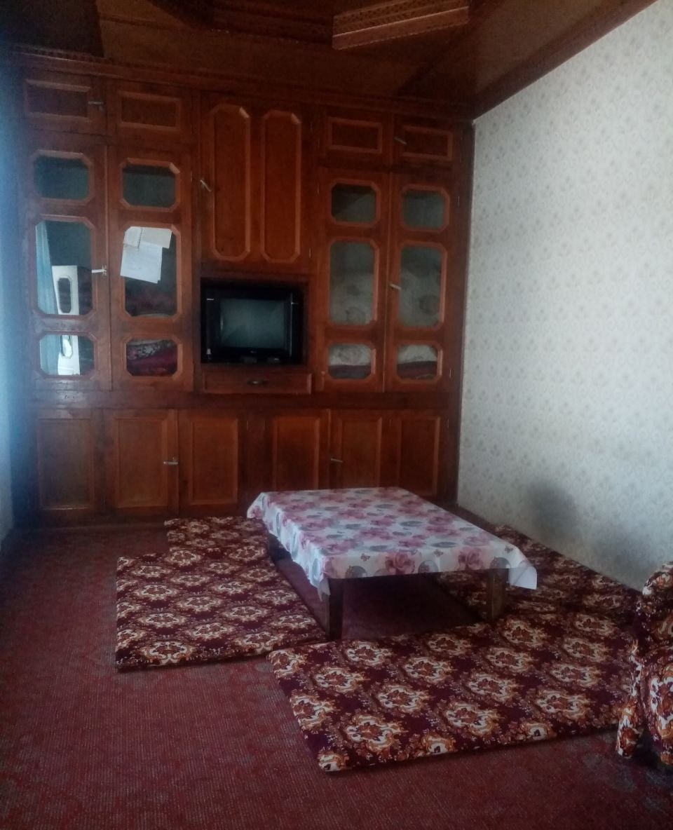 Sotiladi 7 xonali hovli, 46 m² · Uchtepa — surat 5