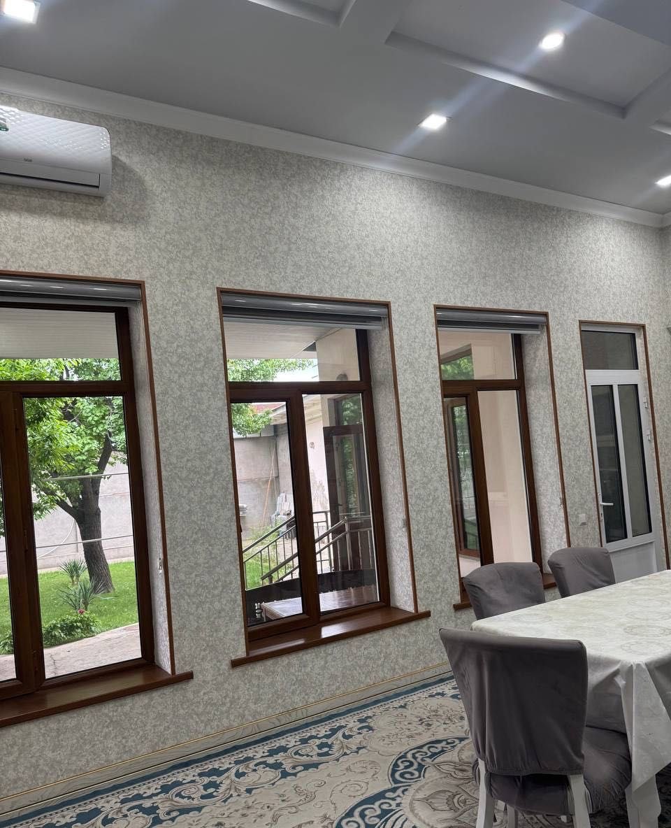 For sale 10-room house, 234 m² · Almazar — photo 4